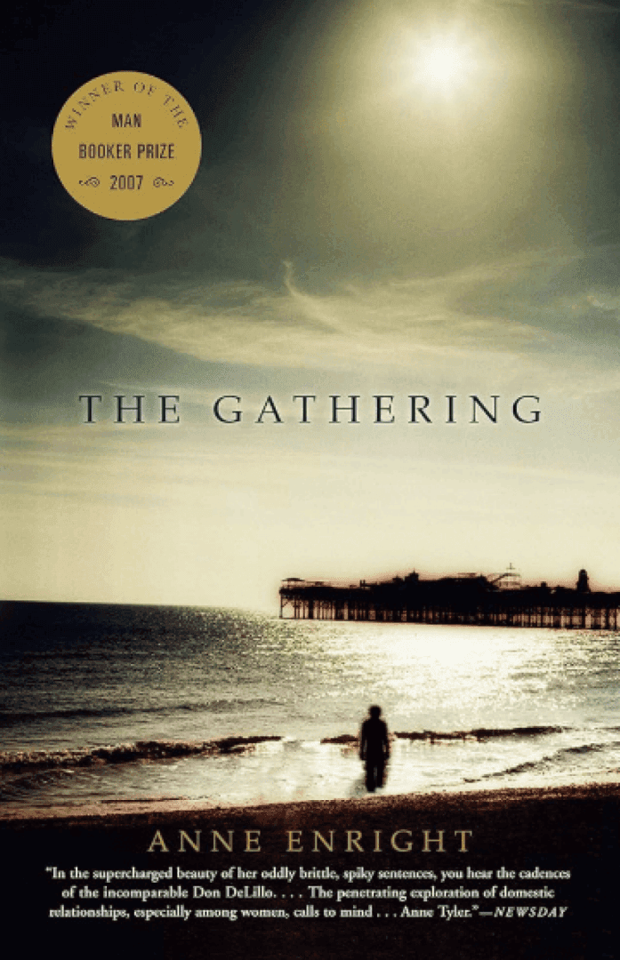 The Gathering, image 1 of 1