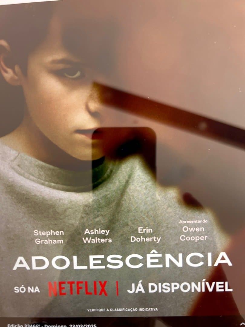 Adolescência, image 1 of 1