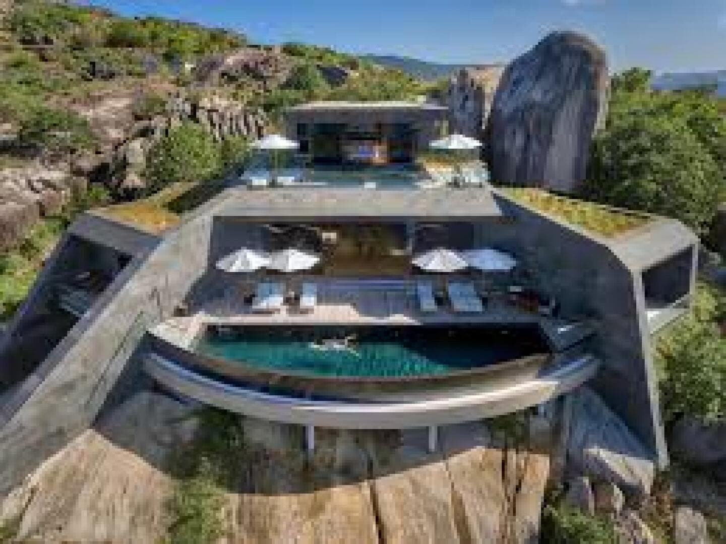 Six Senses Zil Pasyon, image 1 of 1