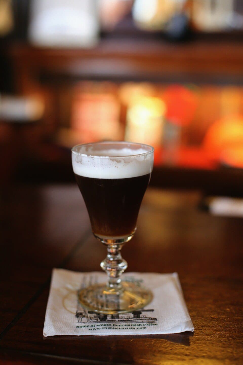 Irish Coffee Stout, image 1 of 1