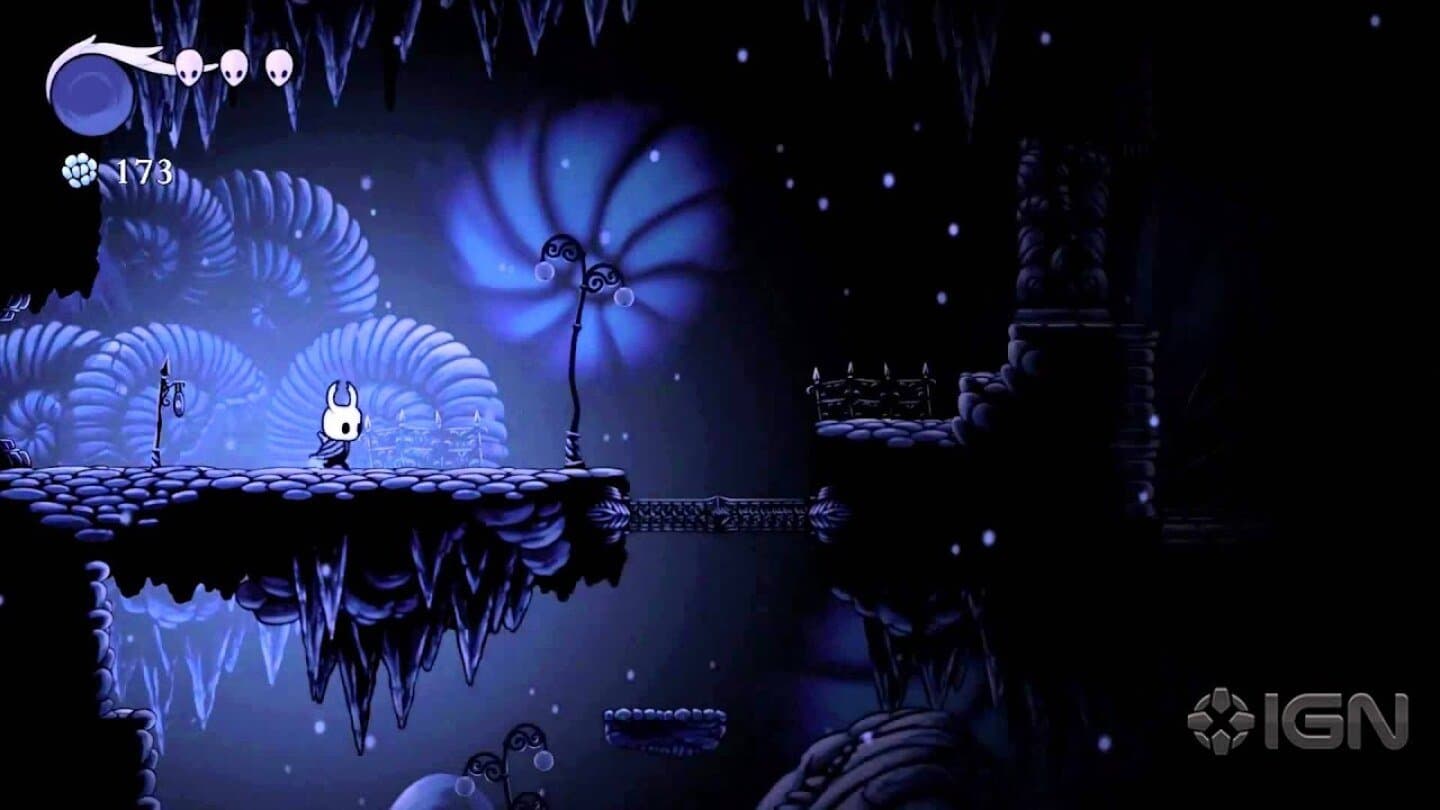 Hollow Knight, image 1 of 1