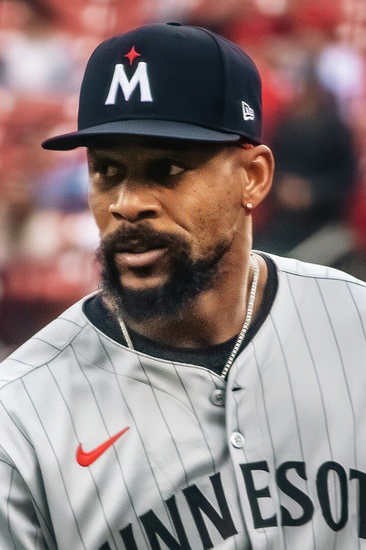 Byron Buxton, image 1 of 1