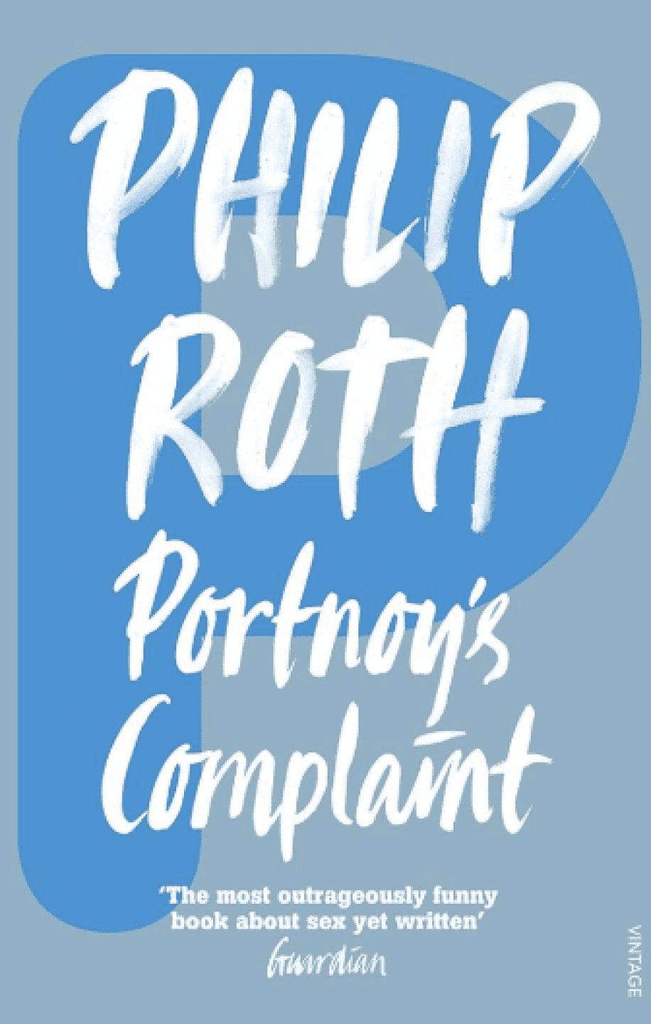 Portnoy’s Complaint, image 1 of 1