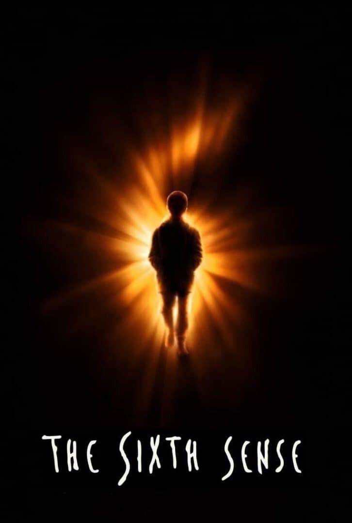The Sixth Sense, image 1 of 1