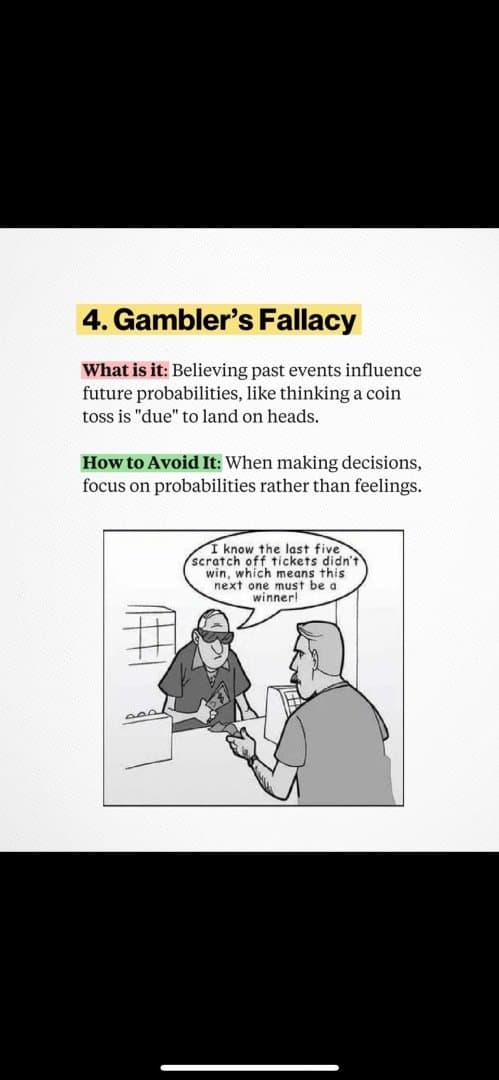 Gambler's Fallacy, image 1 of 1