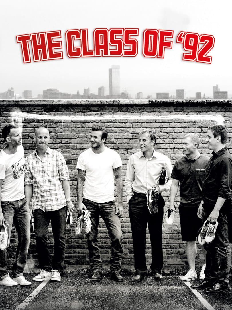 The Class of ’92, image 1 of 1