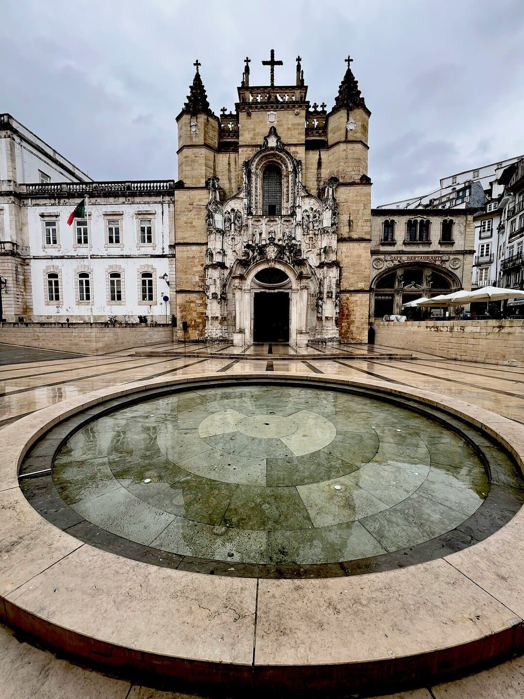 Adegão Português (São Cristóvão), image 1 of 1