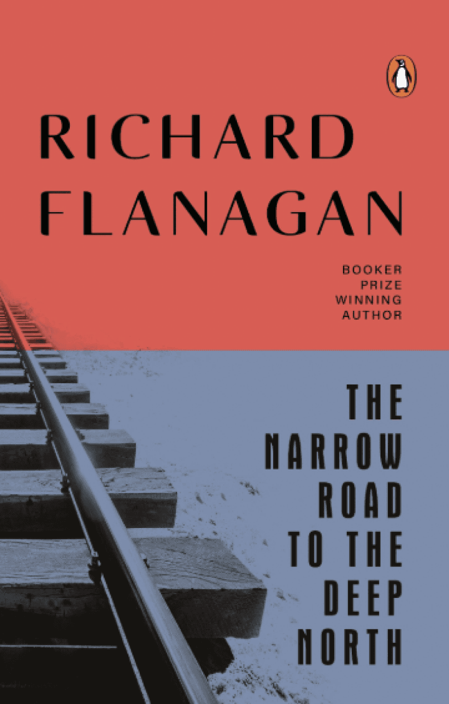 The Narrow Road to the Deep North, image 1 of 1