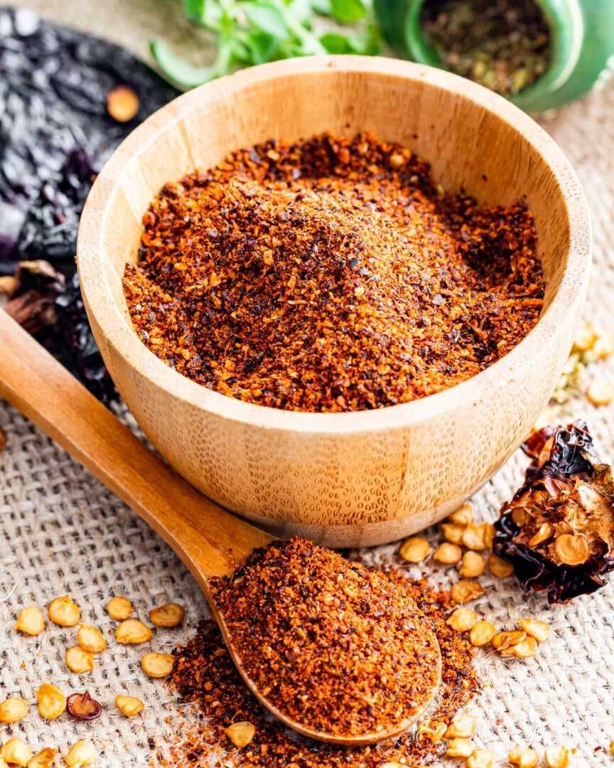 Chili Powder, image 1 of 1