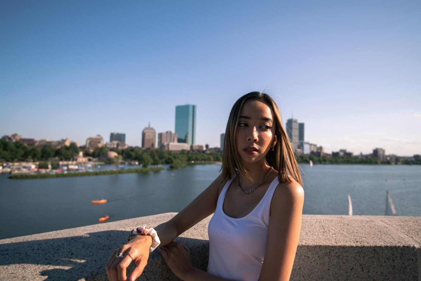 Aliyah Boston, image 1 of 1