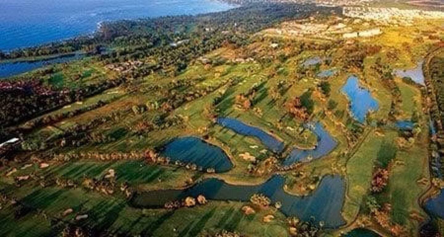 Dorado Beach Golf Course and Resort, image 1 of 1