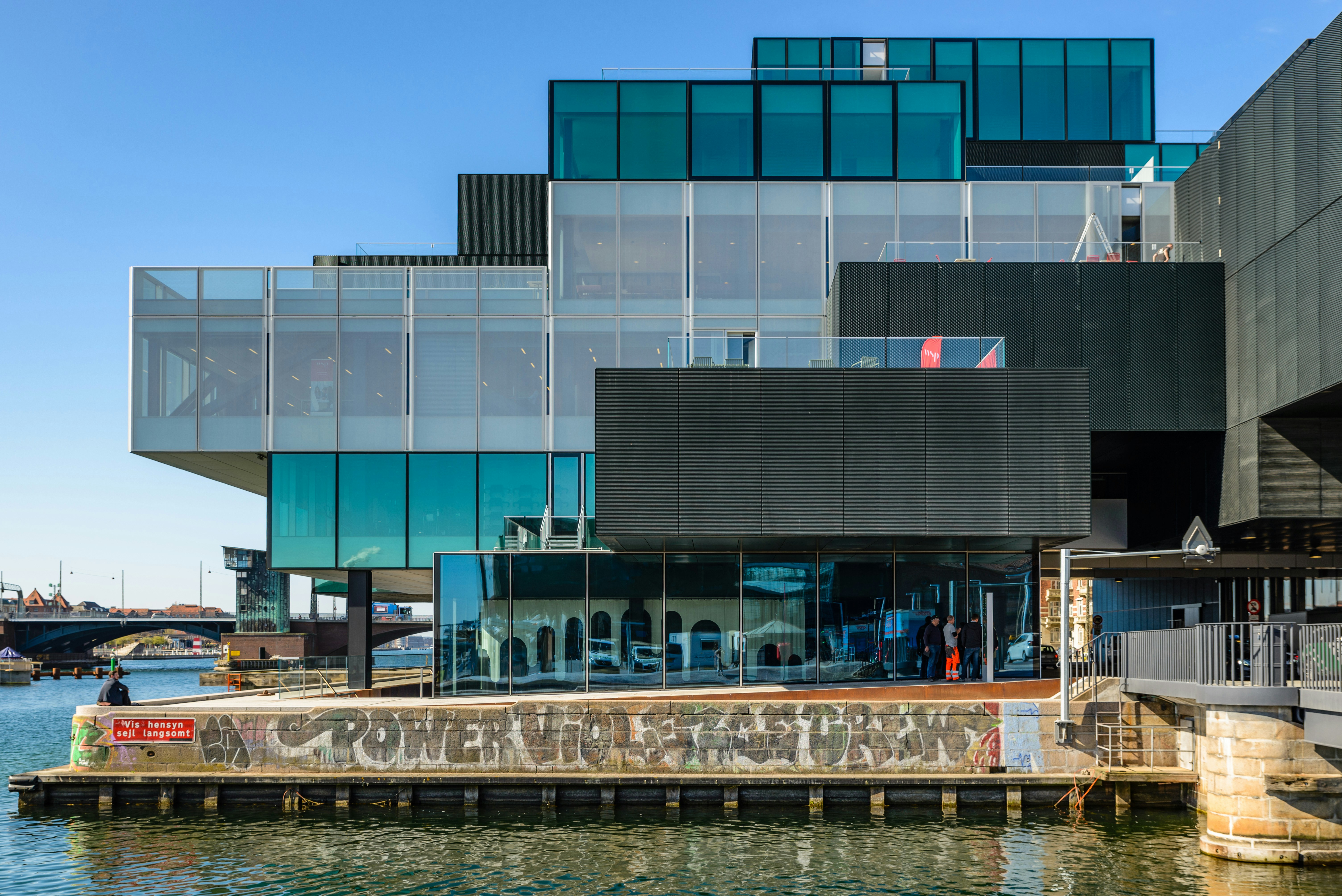 New Museum, image 1 of 1