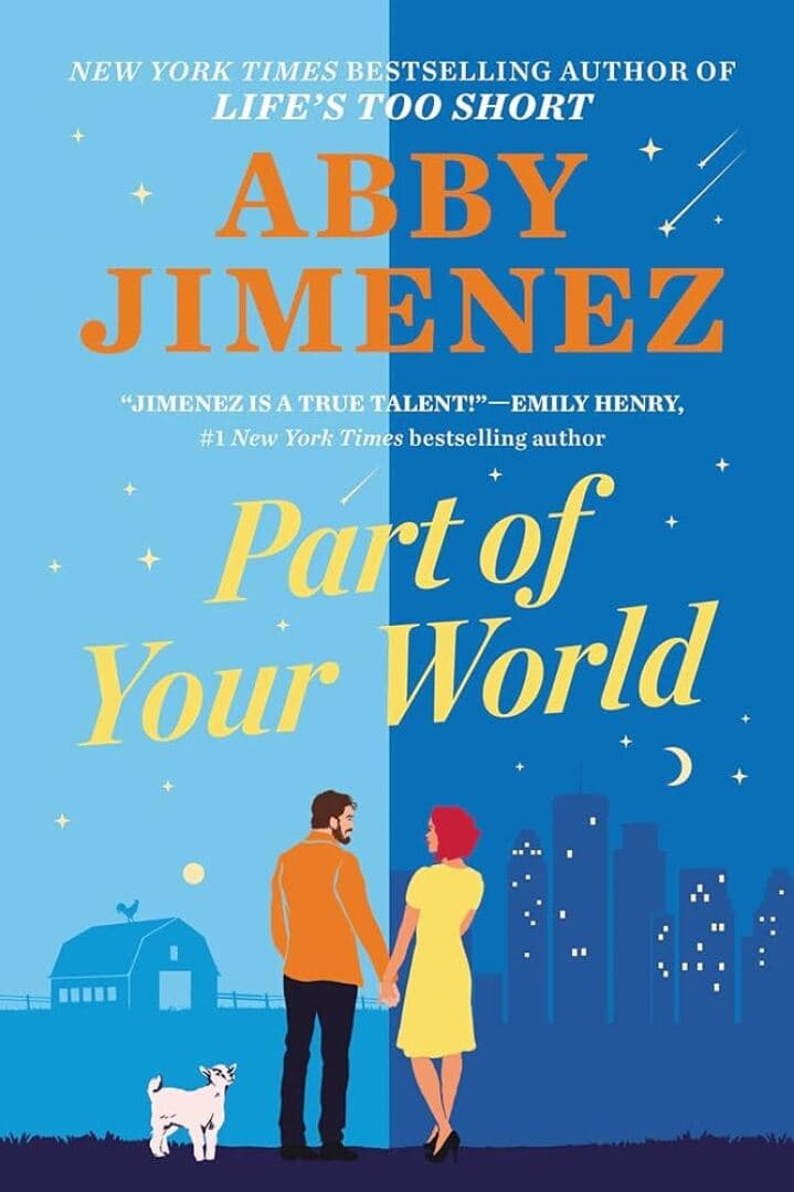 Part of Your World, image 1 of 1