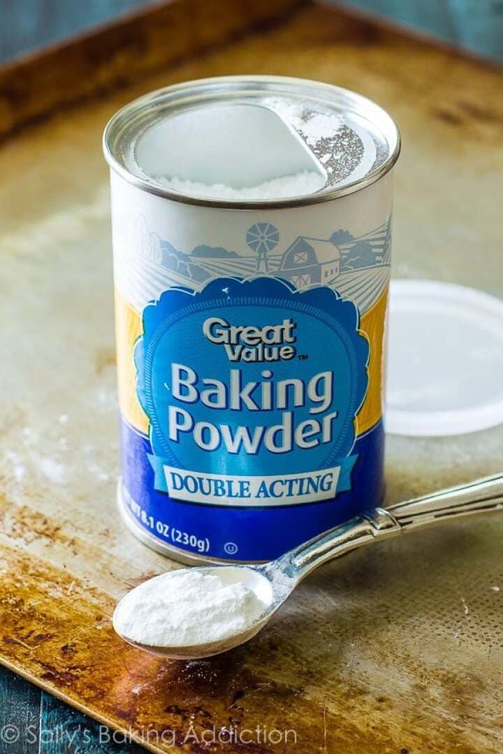 Baking Powder, image 1 of 1