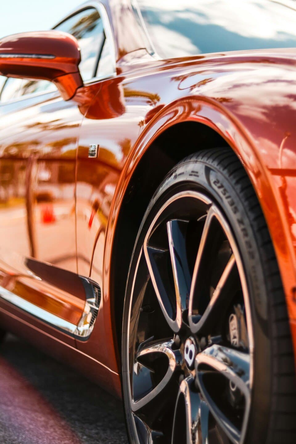 Bentley Gold Coast, image 1 of 1
