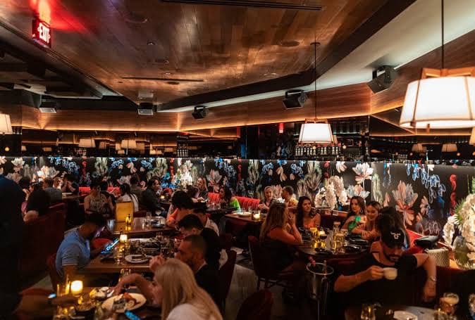 Papi Steak Miami, image 1 of 1
