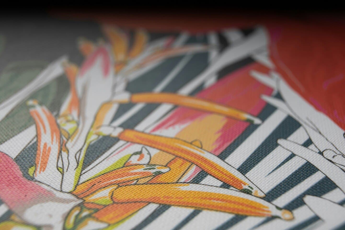 Prints de ilustração, image 1 of 1