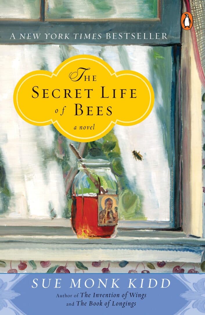 The Secret Life of Bees, image 1 of 1