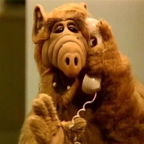 Alf, image 1 of 1