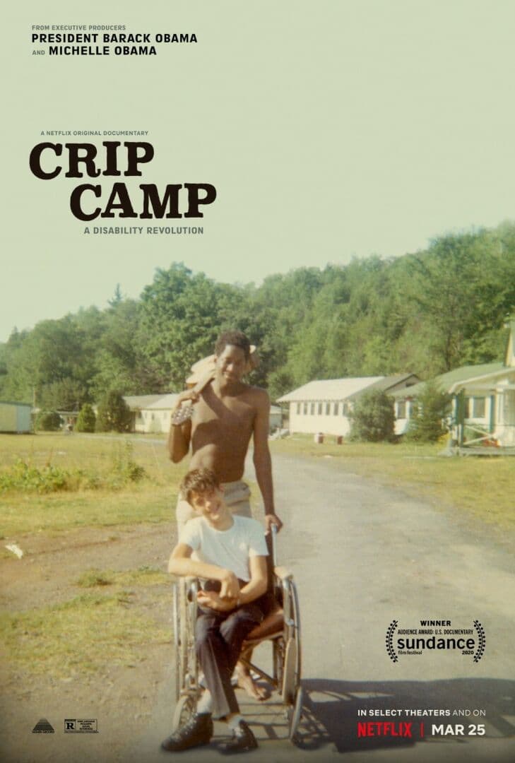 Crip Camp, image 1 of 1