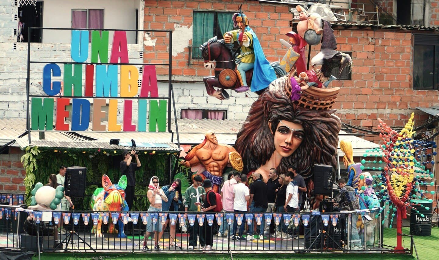 Independiente Medellín, el rival de turno, image 1 of 1