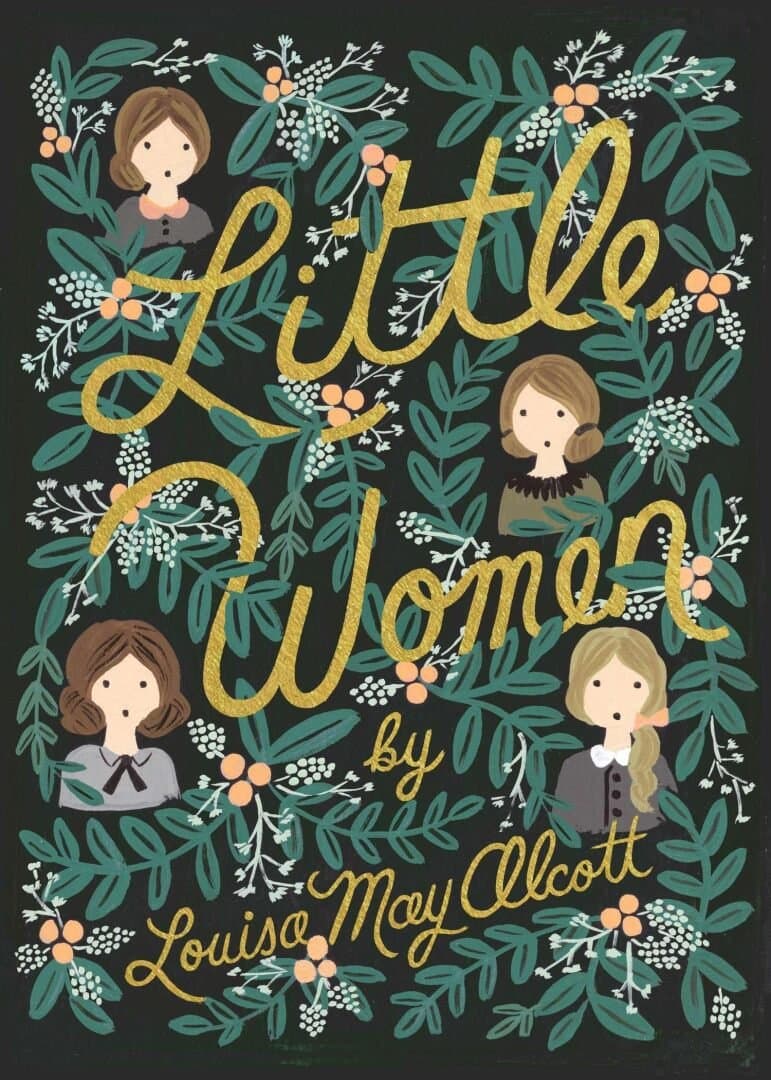 Little Women, image 1 of 1