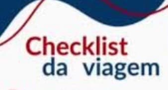Faça uma lista com todos os códigos de reserva de vôos e hotéis antes de ir, image 1 of 1
