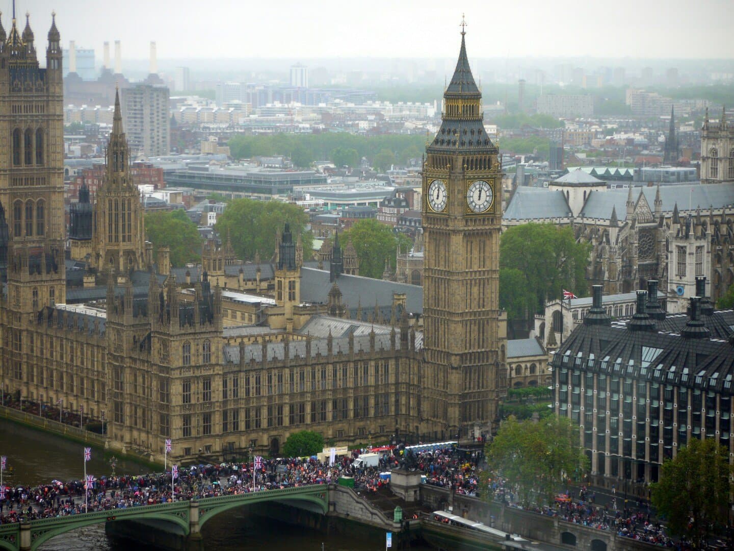 Lord Mayor's Show, image 1 of 1