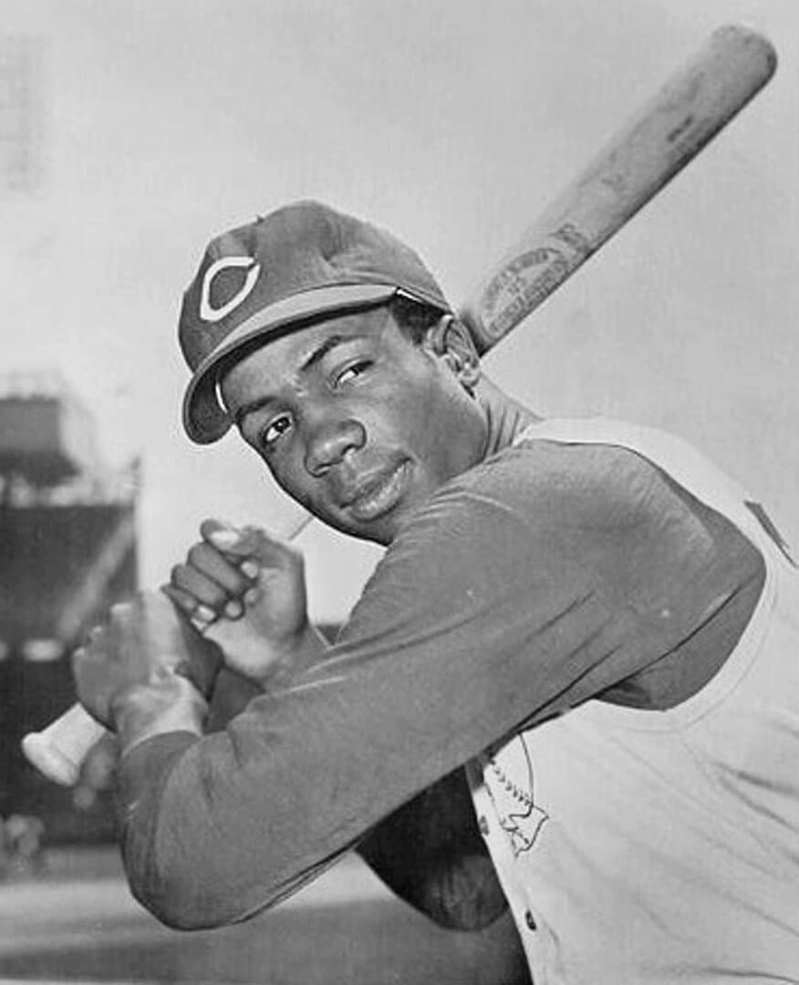 Frank Robinson, image 1 of 1