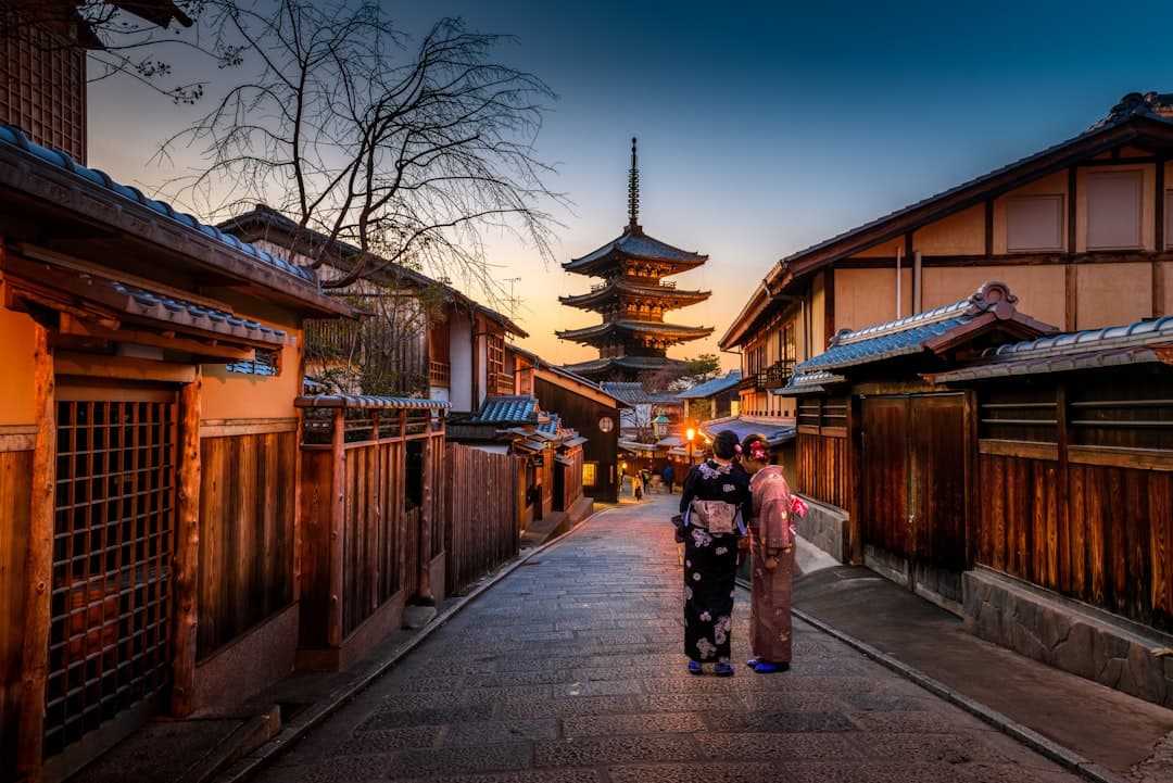 Kyoto, image 1 of 1