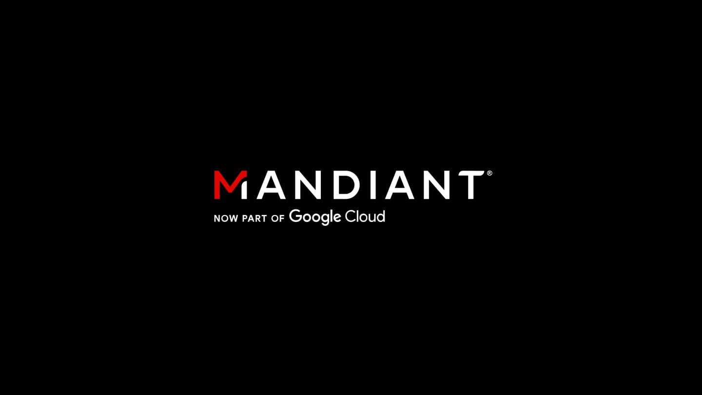Mandiant, image 1 of 1