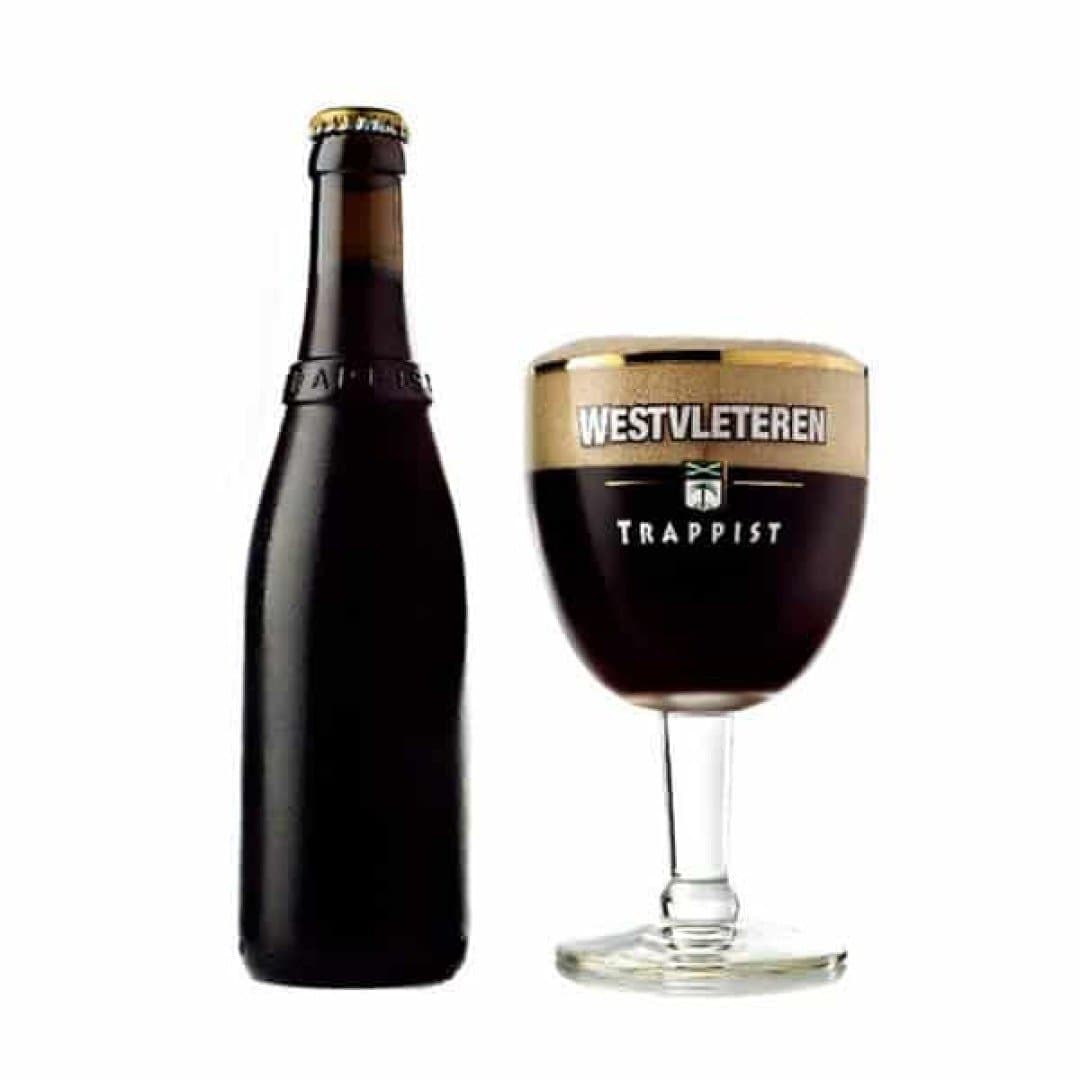 Westvleteren 12, image 1 of 1