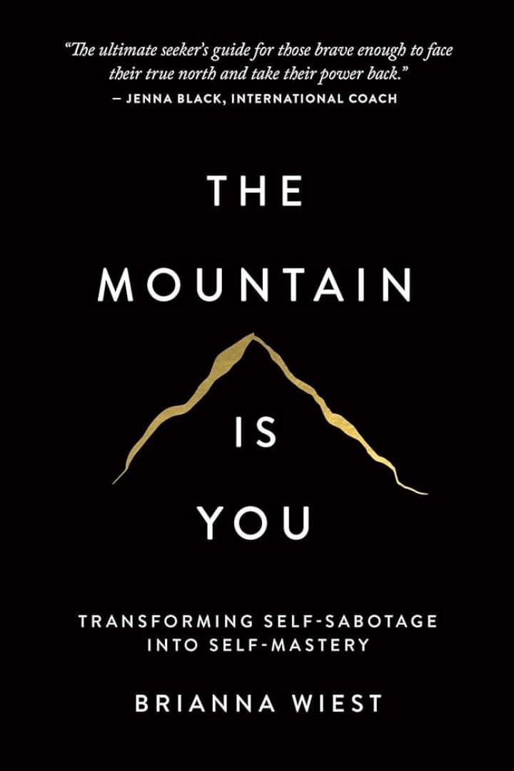 The Mountain Is You, image 1 of 1