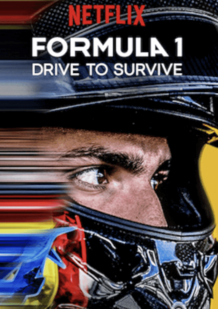 Formula 1: Drive to Survive, image 1 of 1