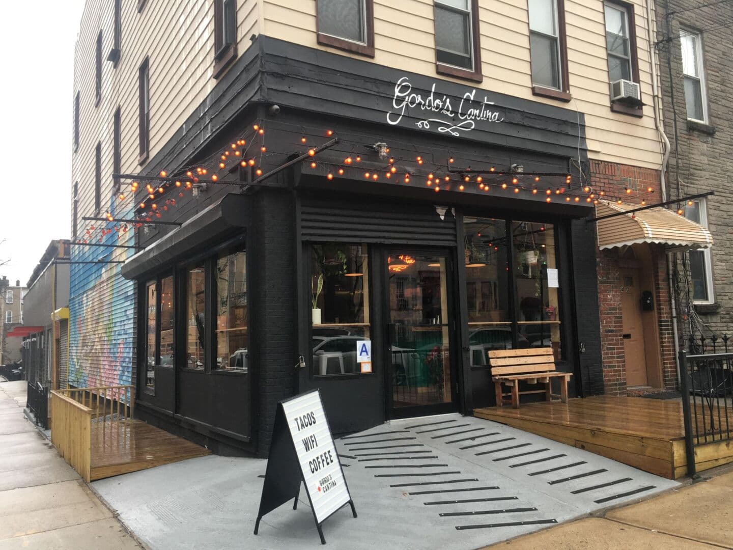 Gordo's Cantina, image 1 of 1