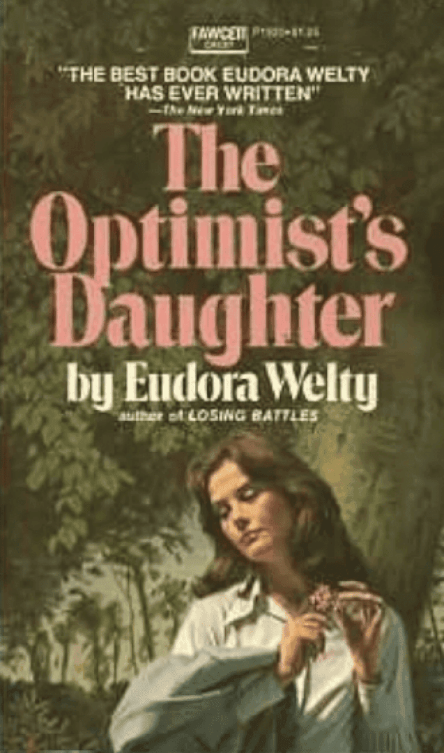 The Optimist's Daughter, image 1 of 1