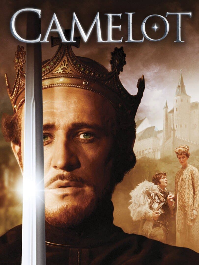 Camelot, image 1 of 1