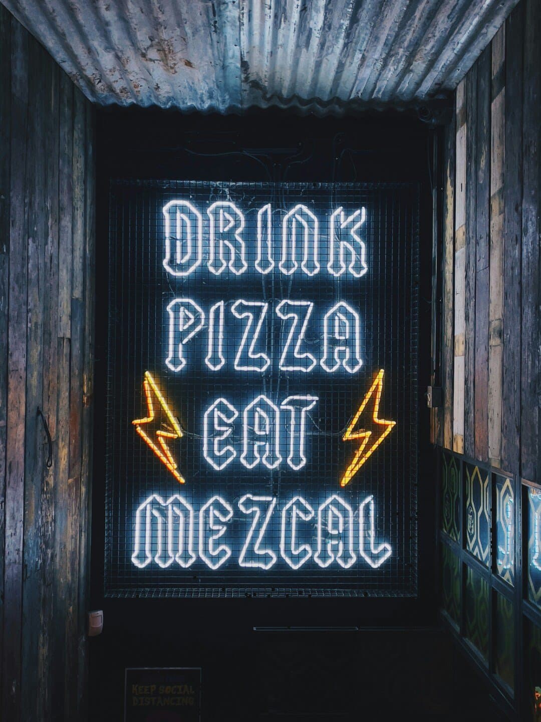 Crazy Pedro's, image 1 of 1