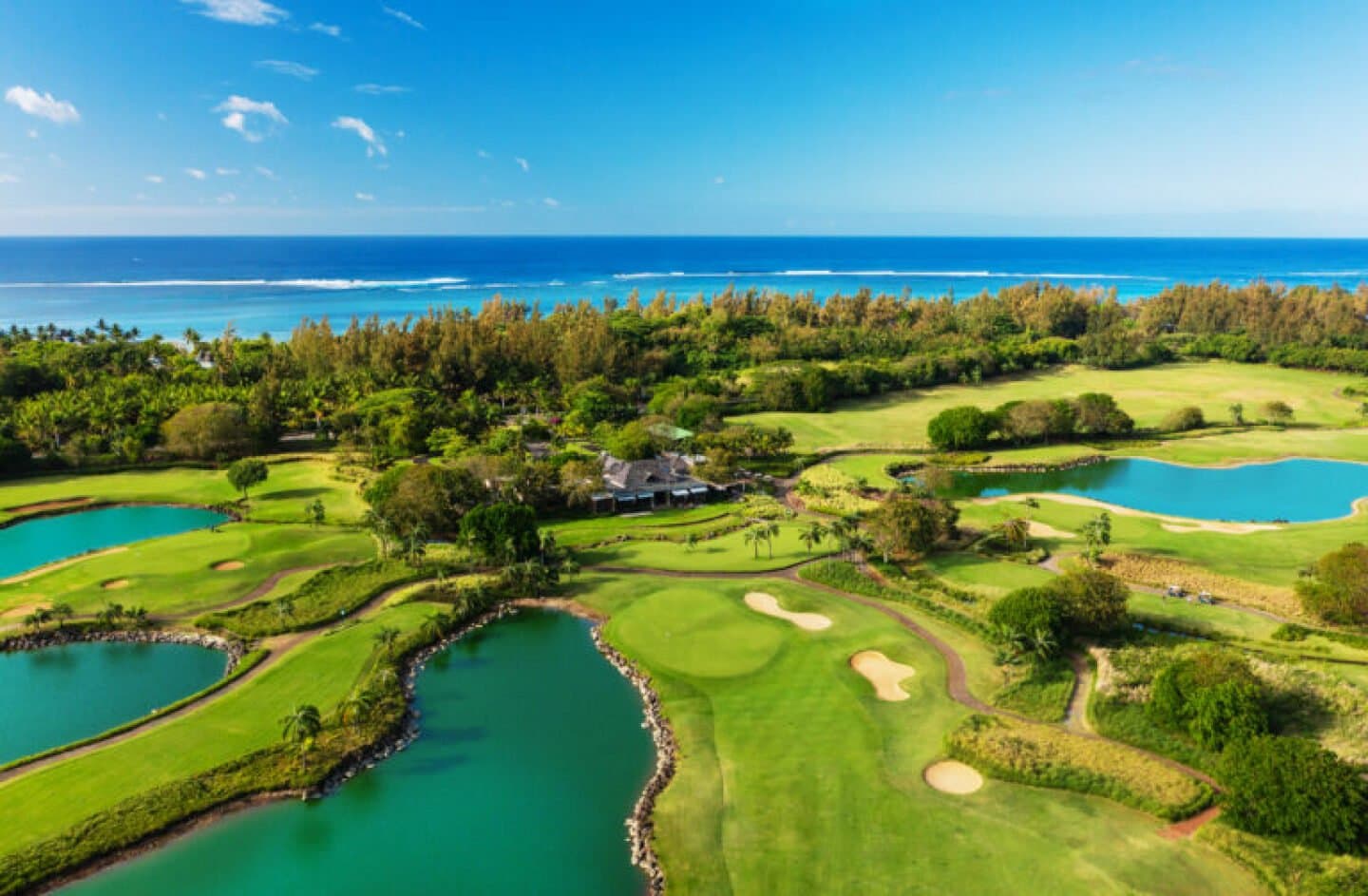 Heritage Golf Club (Le Château), image 1 of 1