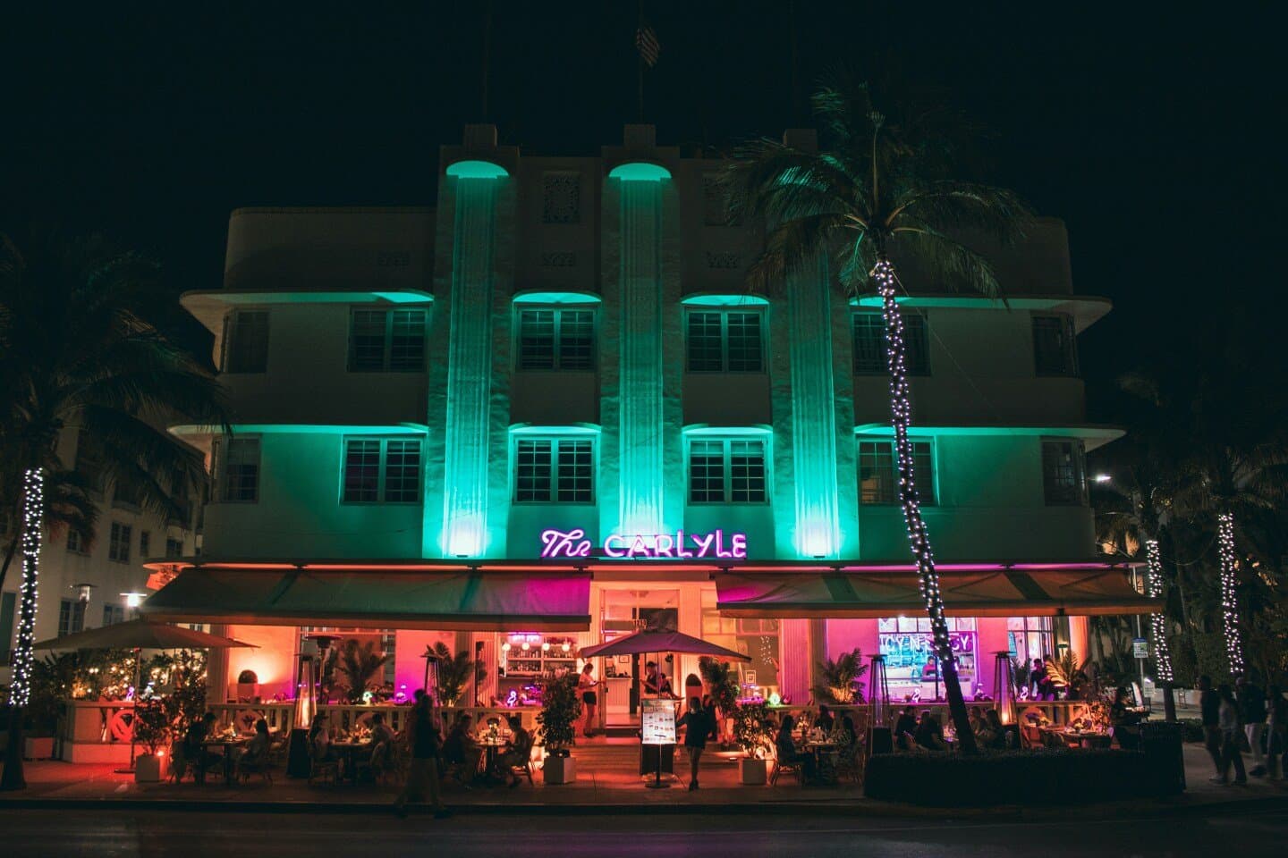 Grails Miami, image 1 of 1