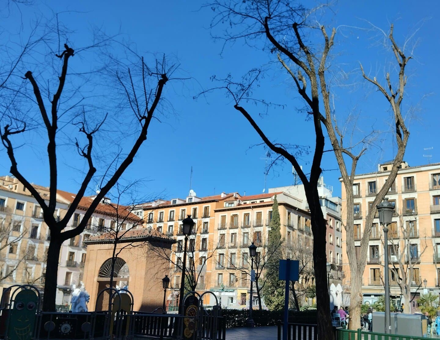 Centro Deportivo Municipal Aluche, image 1 of 1