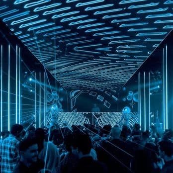 Temple Nightclub, image 1 of 1