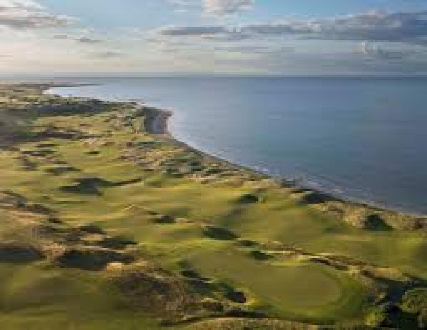 Kingsbarns Golf Links, image 1 of 1