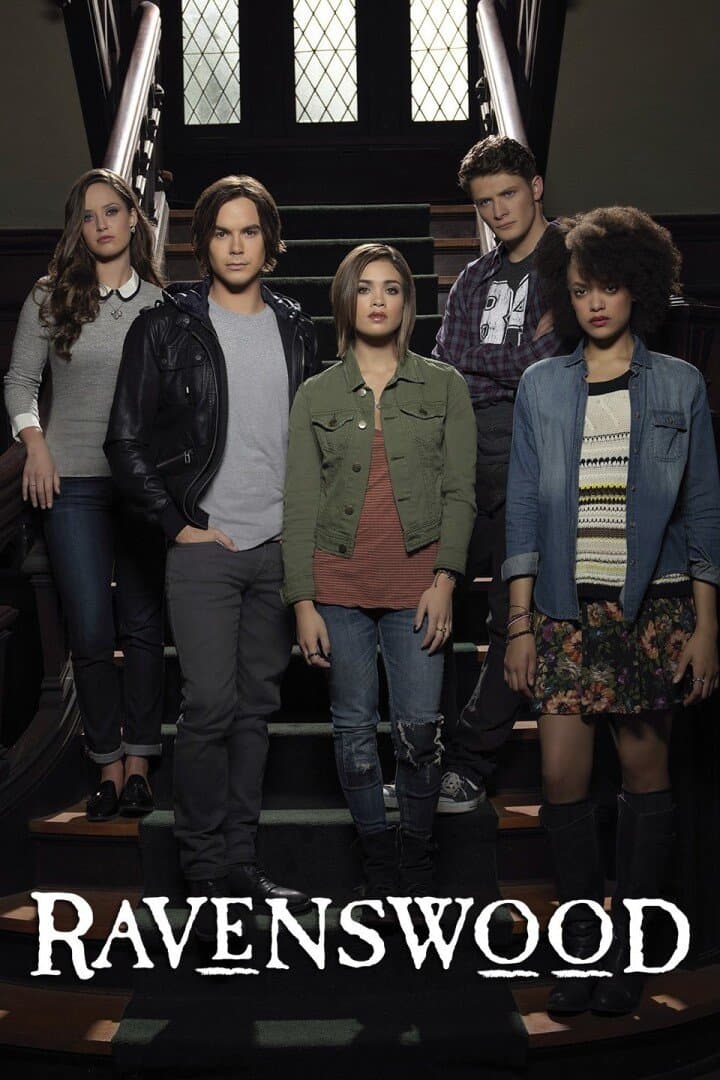 Ravenswood, image 1 of 1
