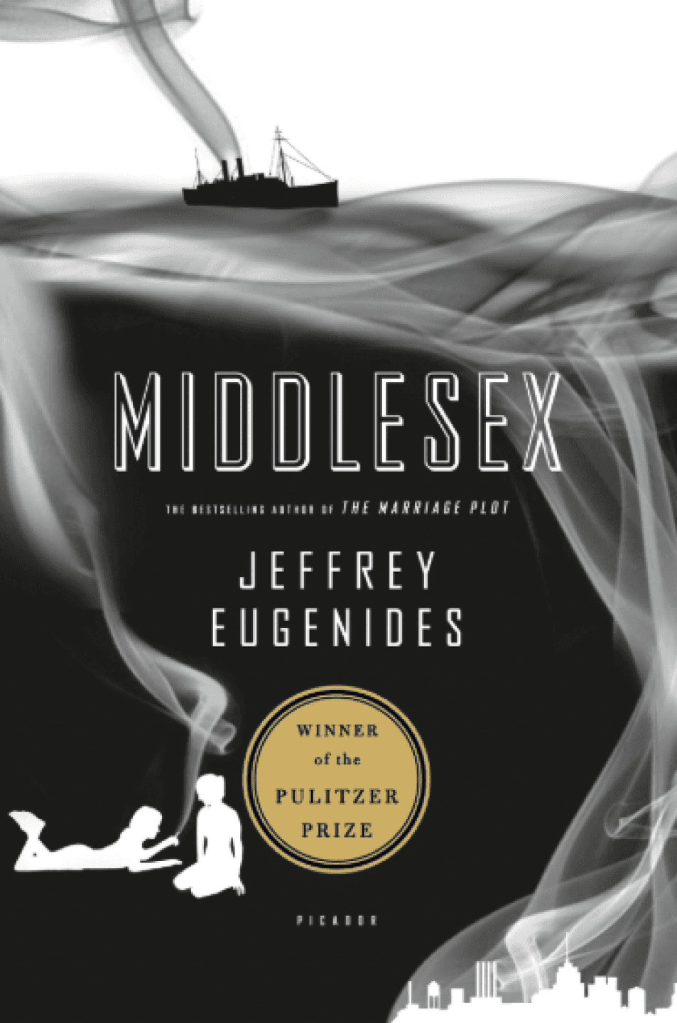 Middlesex, image 1 of 1
