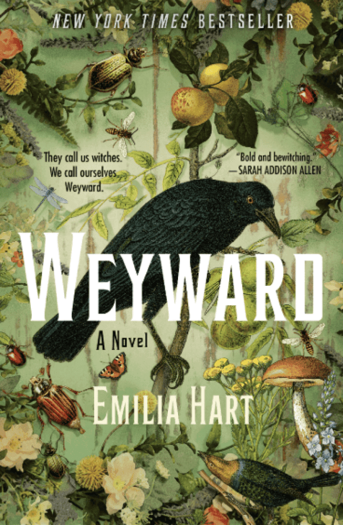 Weyward, image 1 of 1