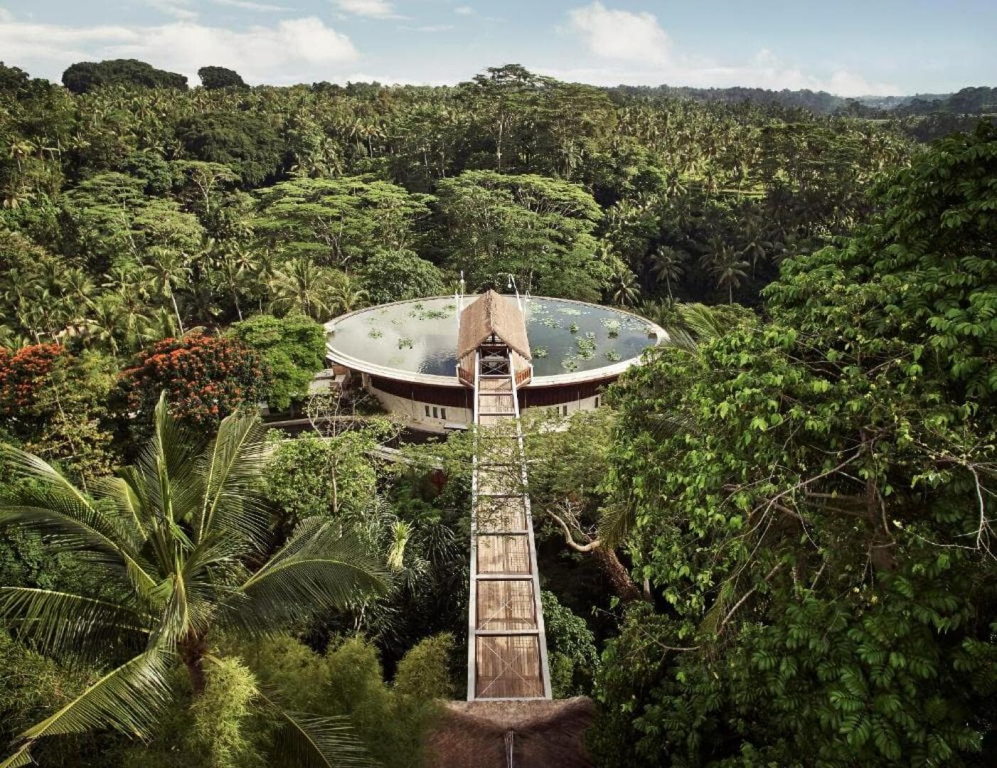 Four Seasons Resort Bali at Sayan, image 1 of 1