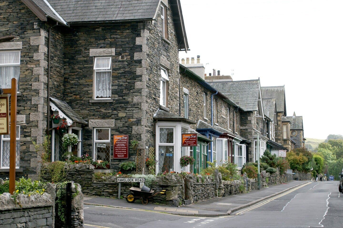 Emmerdale, image 1 of 1