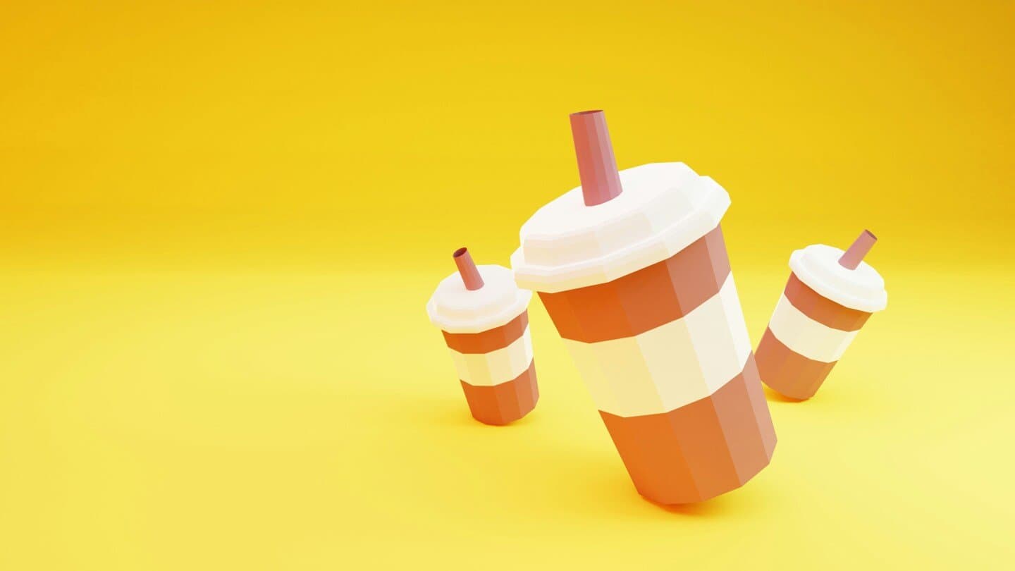 Render Coffee, image 1 of 1