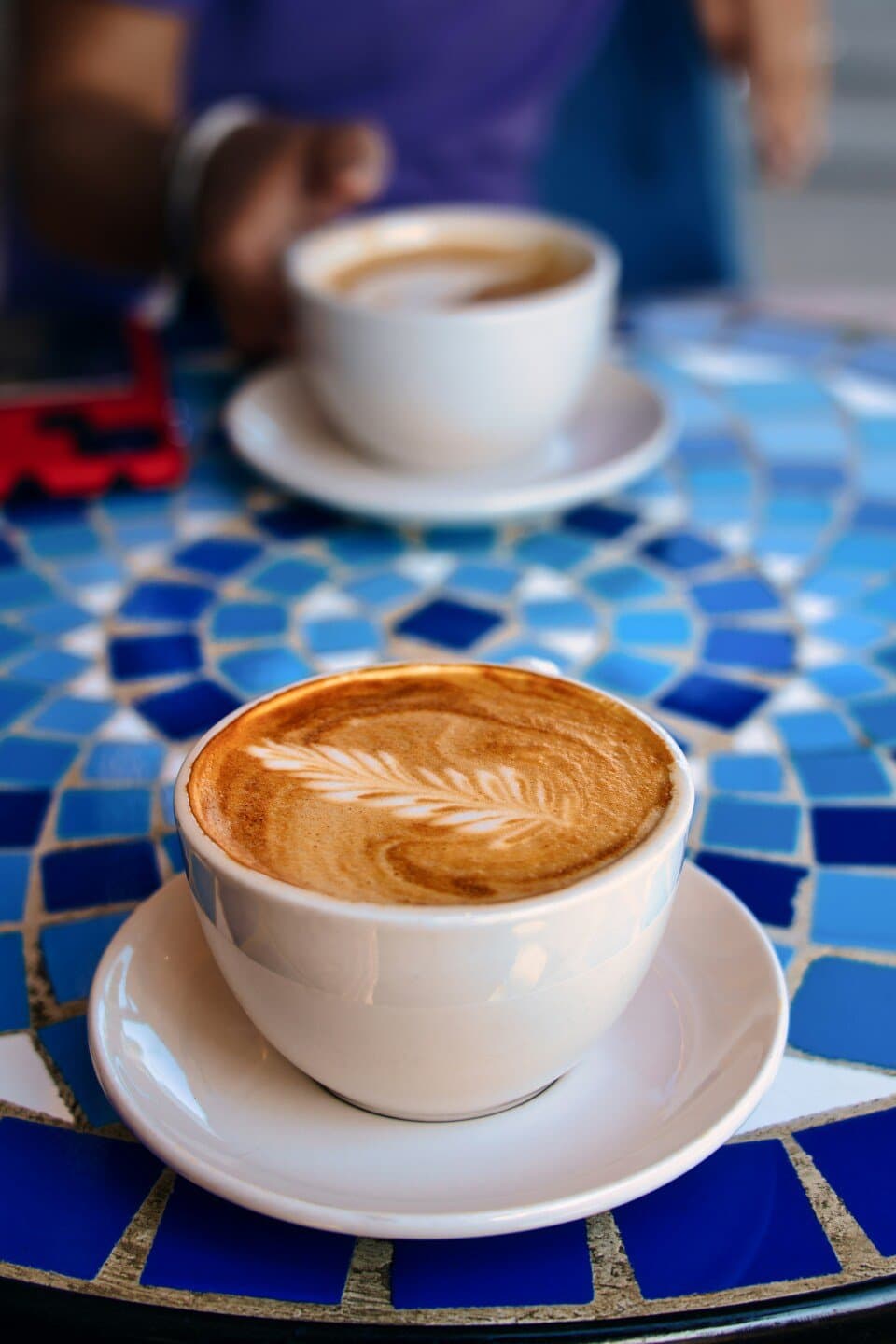 Proper Order Coffee Co, image 1 of 1
